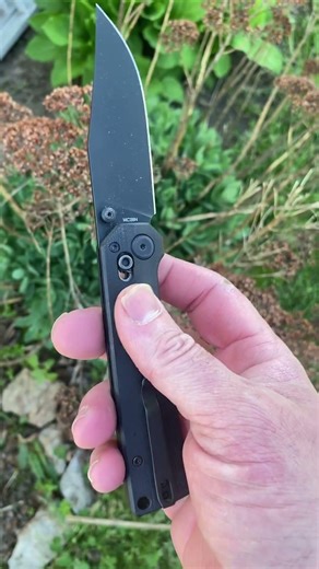 6 Days In Complete Edc Carry Knife Challenge Hightron Pathwright 8.01 inches G10 Handle 5 stars ⭐️