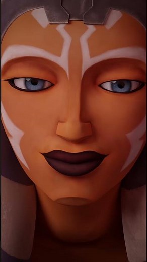 Ahsoka Tano rule 34 #starwars #starwarsclonewars #shortvideo #waifu #animation #random