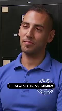 Need a new workout program? Nathan's got a new one for you. #NathanForYou | Comedy Central