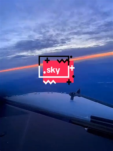 Good Evening from the Cockpit: A Pilot's Perspective