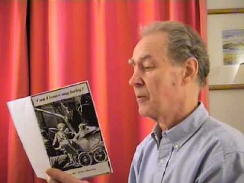 3 of 4 - Secure attachment & the Key Person in Daycare -- by Richard Bowlby.