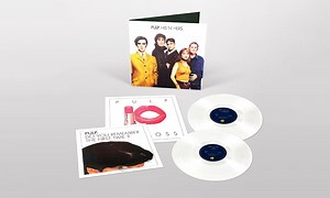 Pulp’s ‘His ‘n’ Hers’ Set For Deluxe, 25th Anniversary Vinyl Reissue