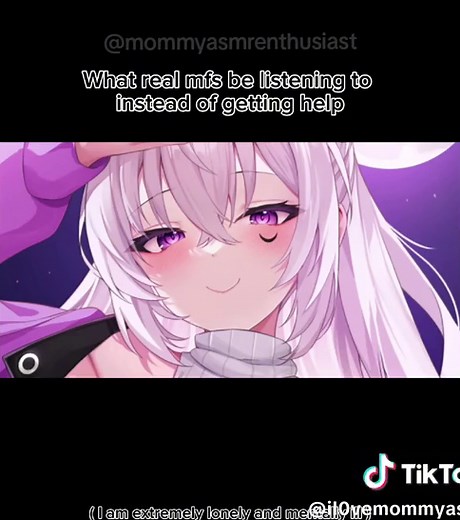 Mommy ASMR: Heartfelt Comforting Audios