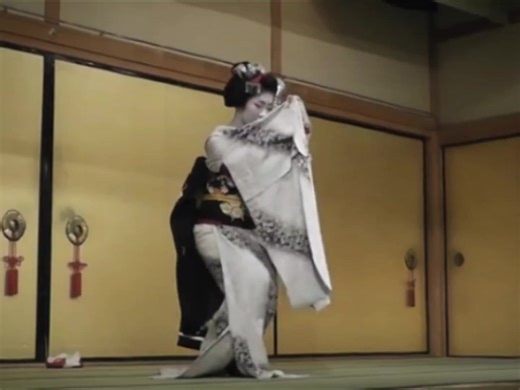 #rge #recommendations #fypシ゚ #geisha #aesthetic #dance | geisha