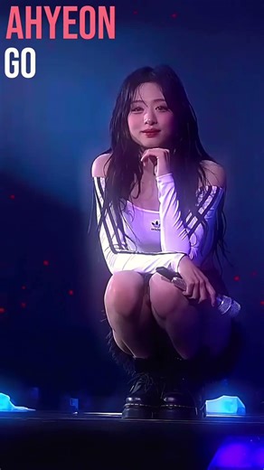 #babymonster :: #naofloppa #kpop #kpopgrupo #rami