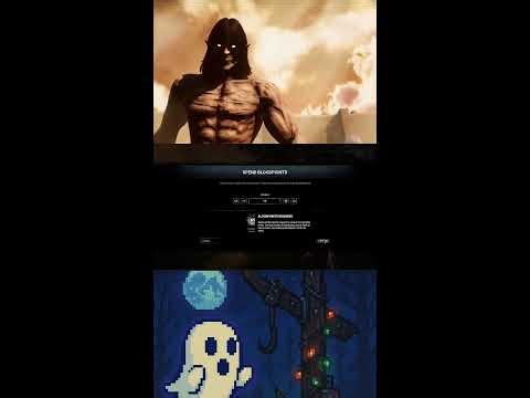 The Attack Titan is Here! ⚔️ | DBD 2v8 Update Live