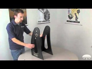 How To Assemble an Orion XT IntelliScope Part 1