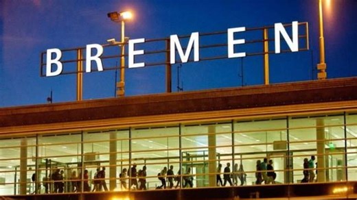 Neuerung am Flughafen Bremen: Reisende können damit wertvolle Zeit sparen