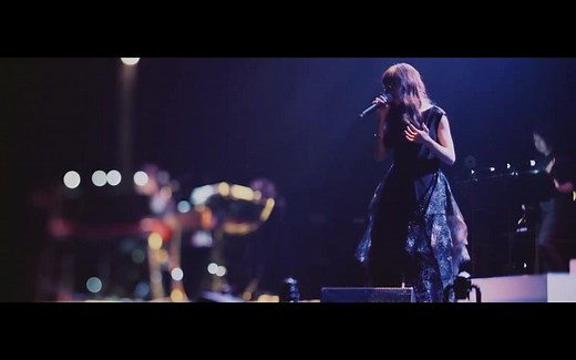【Aimer】演唱会 - Live Tour DAWN 唯美到至极的视听盛宴!