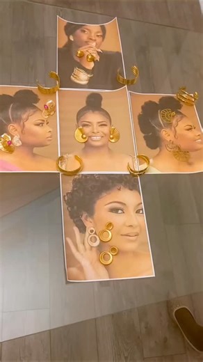 La'Banj on Instagram: "A study in form, texture, and presence. When the pieces come together, the story becomes clearer — each design holding its own, yet speaking the same language. This is how La’Banj is curated: with intention, balance, and respect for detail. — If this speaks to you, you’re already part of the La’Banj womanhood. Stay close. More moments like this ahead. — #LaBanj #DesignCuration #ModernAdornment #QuietLuxury #IntentionalStyle"