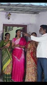 Ayomayamlo Chinna Alludi Pellichupulu | KK Part-41