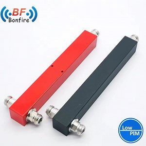 [Hot Item] High Quality RF 2 Way Power Splitter 10W 350-3800MHz with N-Female