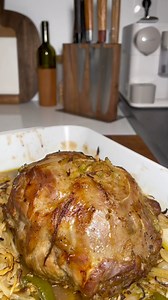 1.8M views · 10K reactions | EPAULE D’AGNEAU ORIENTALE #epaule #shoulder #cuisine #recette #recipe #recipes #chef #cuisson #cuissonlongue #agneau #lamb #food #yummy | Qistoh | Facebook