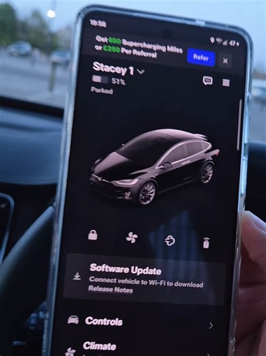 Tesla Phone Key: Use Your Phone as Your Tesla Key
