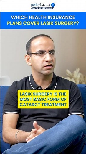 LASIK & Health Insurance: Can You Claim?