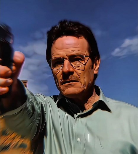 " I'm The Cook " Mr White X Heisenberg _ Breaking Bad Edit | Mimimi Hardtekk ( Slowed & Reverb )