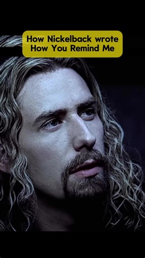 The Story Behind 'How You Remind Me' by Nickelback