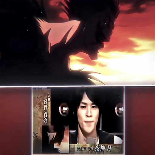 Epic Death Note Edit You Can't Miss!