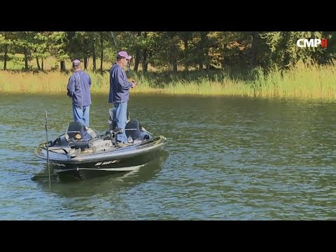 Panther King Pin Shallow Water Anchor System