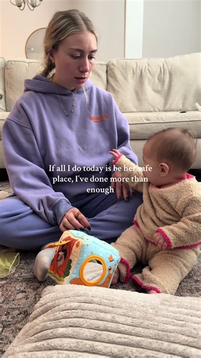 Embracing Motherhood: A Day in the Life of a First-Time Mom