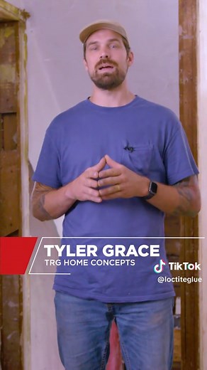 What is fire blocking and why is it important? 🤔 Code expert Glenn Mathewson (@buildingcodecollege) shares the importance of fire blocking to fill gaps and resist the migration of fire and hot gases in Type V residential wood frame construction, like the #loctite2ndchancehouse. Using a specially formulated product like the Loctite® Fire Block Foam ensures that the home passes all safety and code requirements. Keep following along as @finehomebuilding & @trghomeconcepts continue to share updates