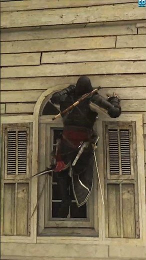 Assassin's Creed 4 Black Flag Stealth Highlights Moments in Nassau ‪@MrEdxwx‬