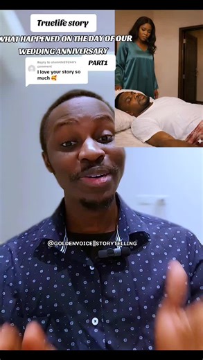 Replying to @olamide20266 THE DAY OF OUR WEDDING ANNIVERSARY TRUELIFE STORY. #truelifestory #storytime #sadstory🥀 #yorubatiktok #whatowatch