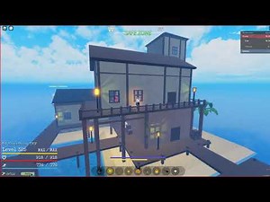 Magu scam AGAIN ! [GPO]