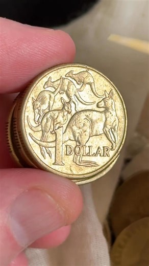 COIN VALUE LISTS ⬇️ https://linktr.ee/coincollecting_detecting #crux #whatisthat #fyp #coinvalues #coinsworthmoney | Coin Collecting and Detecting