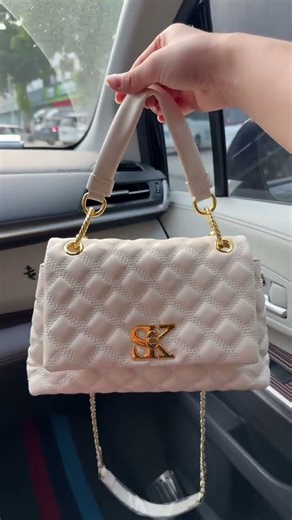 Latest New Classic High-quality design Chain Purse #shortsfeed