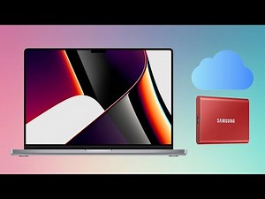 Comment sauvegarder son Mac ?