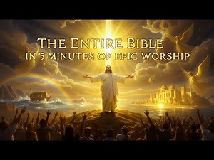 The Bible's Greatest Moments in 5 Minutes