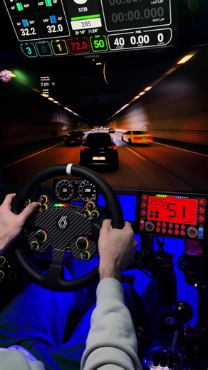 Clio #setup #simracing #اكسبلور #اكسبلورexplore #clio