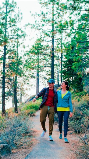 🌲Wisconsin Hidden Gems: 📍Wyalusing State Park in Prairie du Chien, WI 🏞️The park is located 500 feet above the confluence of the Wisconsin & Mississippi Rivers, which means you have sweeping views of this unique geographical formation throughout the whole park. 🥾There are over 14 miles of hiking trails to explore and discover. FYI- Many of the trails are steep climbs throughout the Limestone bluffs. (I’m definitely not a pro hiker and these were totally doable for me!) 👋🏻We’re the @midwest