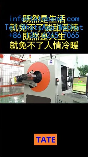 Станок формовки проволоки ЧПУ поставщик оборудование экспорт