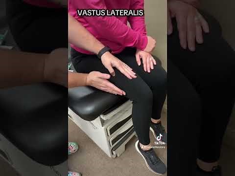 Finding IM Injection Sites