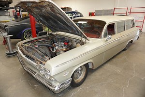 Port Fuel Injection Made Easy with Edelbrock’s New Pro-Flo 4