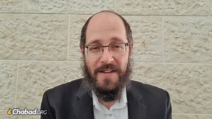 A Chassidic Story on the Power of Simcha (Joy) | Chabad.org