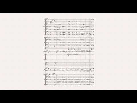Little Einsteins theme song MIDI orchestra cover (sheet music)