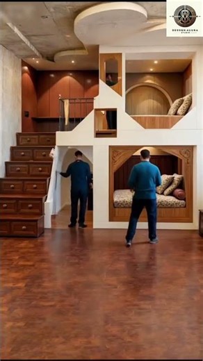 Luxury House Tour | Best Interior Decor 2025 🤩 Watch This Mind-Blowing Animation!”