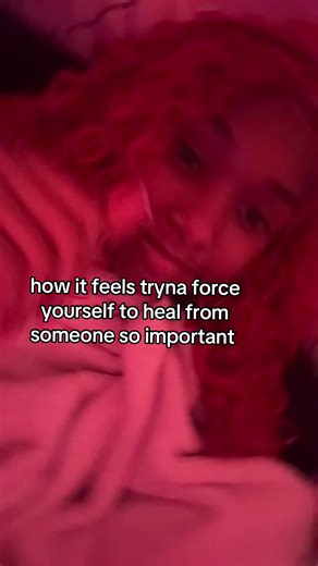 user not found (@unknownuser.6702)’s video of Self Healing