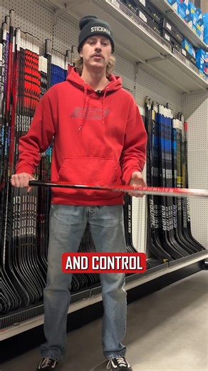 What flex should you be buying this Black Friday? Most of us are used to choosing between stiff flex for power or softer flex for feel and quick releases. Well, with today's technology everyone seems to be using lower flexes for their twigs, even the pros! Our Pro Blackouts™ have a wide range in flex so we have a twig for everyone. Our flexes go up by 10 so if you're trying to decide what flex to use, we recommend that you drop by 5! This twig is going to be the best deal you see so find your sp