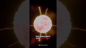 The truth about the Big Bang theory