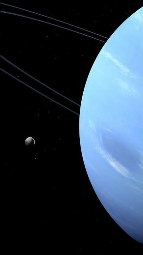 Why Is Neptune So Mysterious?