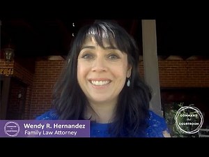 What's Involved in Modifying a Child Custody Agreement or Parenting Plan?