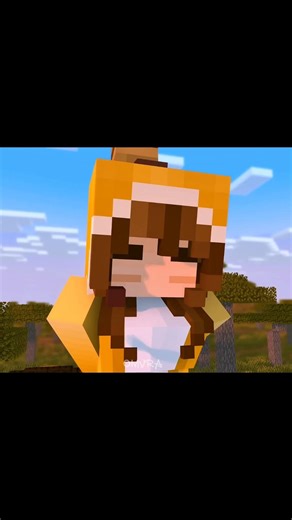 The Baby Started Crying at the Worst Moment…#shorts #minecraftstory #emotional