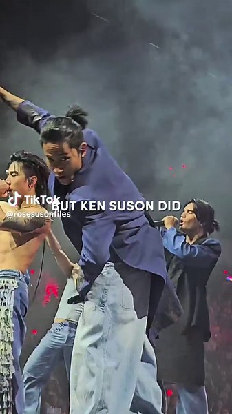 Ken of SB19: Engaging Edits Compilation