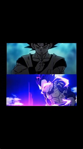 Goku jumping 😱||#dragonball #goku #vegeta #dbs #fyp | goku dragon ball