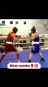 234K views · 3K reactions | Southpaw combination | Murphy's Boxing Gym | Facebook