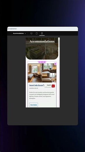 Creating own Elementor widgets got easier - Angie AI